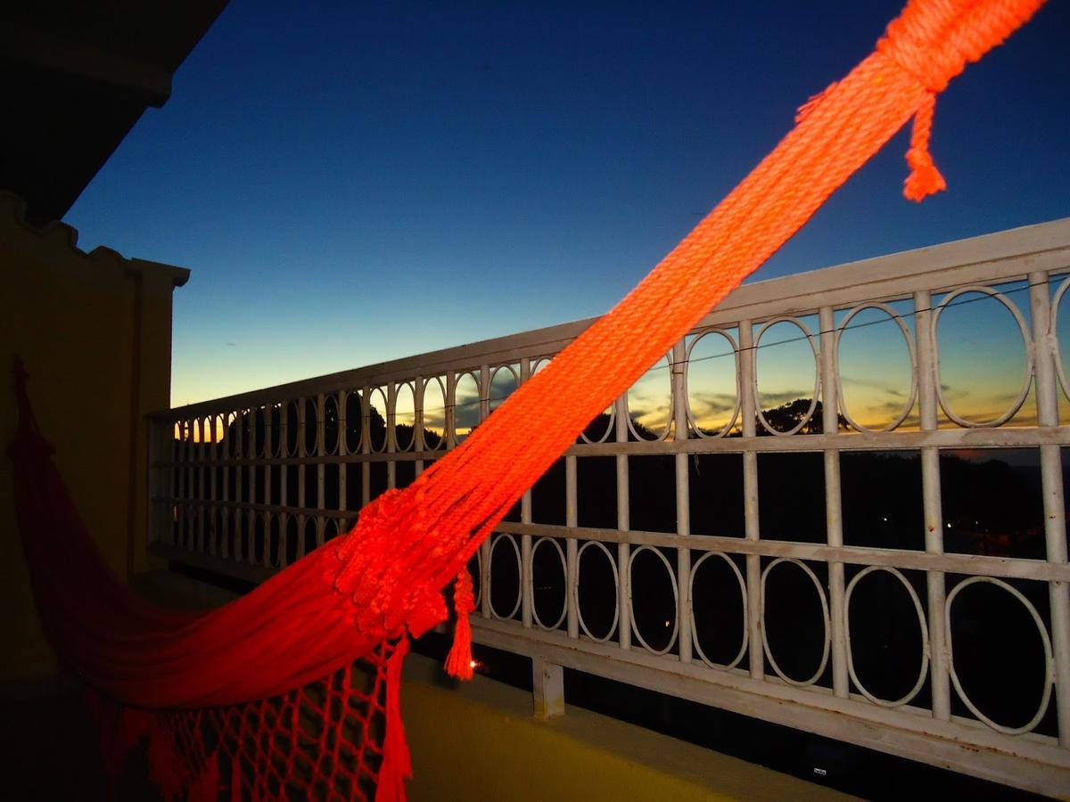 Pousada Reino Encantado - Sao Thome Das Letras - Minas Gerais Экстерьер фото